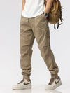 Casual Slim Fit Joggers for a stylish comfortable look8