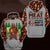 Camping Bear Beer Hoodie with graphic design16