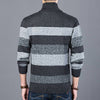Men&#39;s Cardigan Slim Fit Sweater