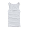 Men&#39;s fashion assortment including clothing, jackets, suits, shorts, shoes, big watches, oversized zip hoodies, and streetwear with a focus on Men&#39;s Muscle-Fit Bodybuilding Tank Top for gym and fitness wear1