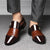 Men's Classy Slip-On Shoes