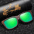 Bamboo Wooden Polarized Sunglasses4