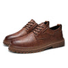Men&#39;s Soft Casual Leather Shoes