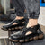 Men's Fashion Sole Sandals