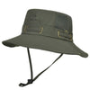 Breathable Outdoor Hat for sun protection7