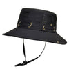 Breathable Outdoor Hat for sun protection12