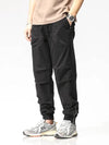 Casual Slim Fit Joggers for a stylish comfortable look0