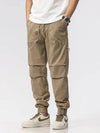 Casual Slim Fit Joggers for a stylish comfortable look9