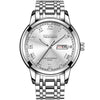 Men&#39;s Classic Quartz Watch