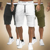 Men&#39;s Summer Cargo Shorts