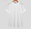 Breathable O Neck T-shirt for casual wear1