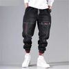 Men&#39;s Casual Streetwear Cargo Pants