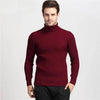 Men&#39;s Turtleneck Sweater