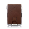 PU Leather Card Wallet