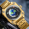 The Universe Watch