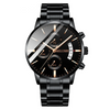 Luxury Men&#39;s Casual Watch