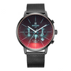 Men&#39;s Color-Shifting Watch
