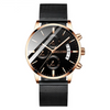 Luxury Men&#39;s Casual Watch