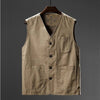 Men&#39;s Outdoor Breathable Vest