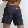 Casual Jogging Fitness Shorts