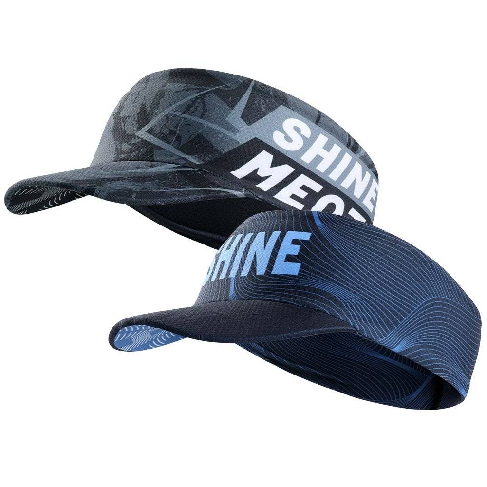 Breathable running cap for active wear2