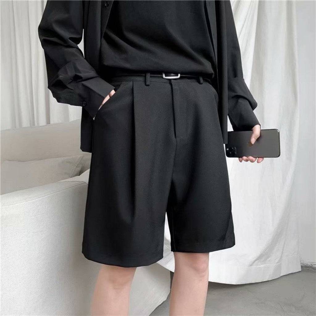 Men's Stylish Baggy Shorts