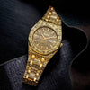 Luxury Men&#39;s Design Watch