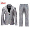 Men&#39;s Party Suits (Blazer &amp; Pants)