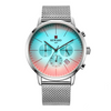 Men&#39;s Color-Shifting Watch