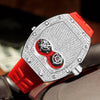 Automatic Waterproof Wrist Watch with elegant design10