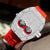 Automatic Waterproof Wrist Watch with elegant design5