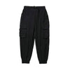 Men&#39;s Streetwear Cargo Pants