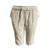 Breathable Cotton Linen Shorts