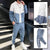 Men's streetwear fashion including jackets, suits, shorts, shoes, big watches, oversized zip hoodies, and fitness tracksuit sets5