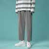Streetwear Men&#39;s Wide Leg Pants