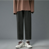 Streetwear Men&#39;s Wide Leg Pants