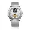 Moon Phase Automatic Watch