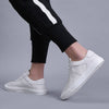Leather Casual Men Sneakers