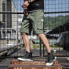 Men&#39;s Multi-Pockets Cargo Shorts