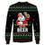 Santa Drink Beer Sweatshirt/Hoodie