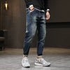 Men&#39;s Retro Streetwear Jeans