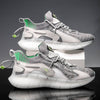 Sport Lace-up Breathable Sneakers