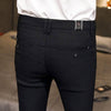 Men&#39;s Formal Slim Fit Pants