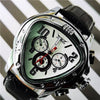 Luxury Mechanical Triangle Watch
