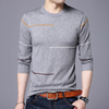 Men&#39;s Casual Knitted Sweater