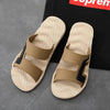 Men&#39;s Casual Soft Slippers