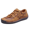 Men&#39;s Casual Leather Shoes
