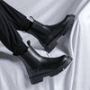 High Top Plush Thickened Boots