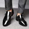 Men&#39;s Classy Slip-On Shoes