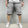 Men&#39;s Durable Knee-length Shorts